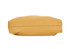 Large Flamenco, top view